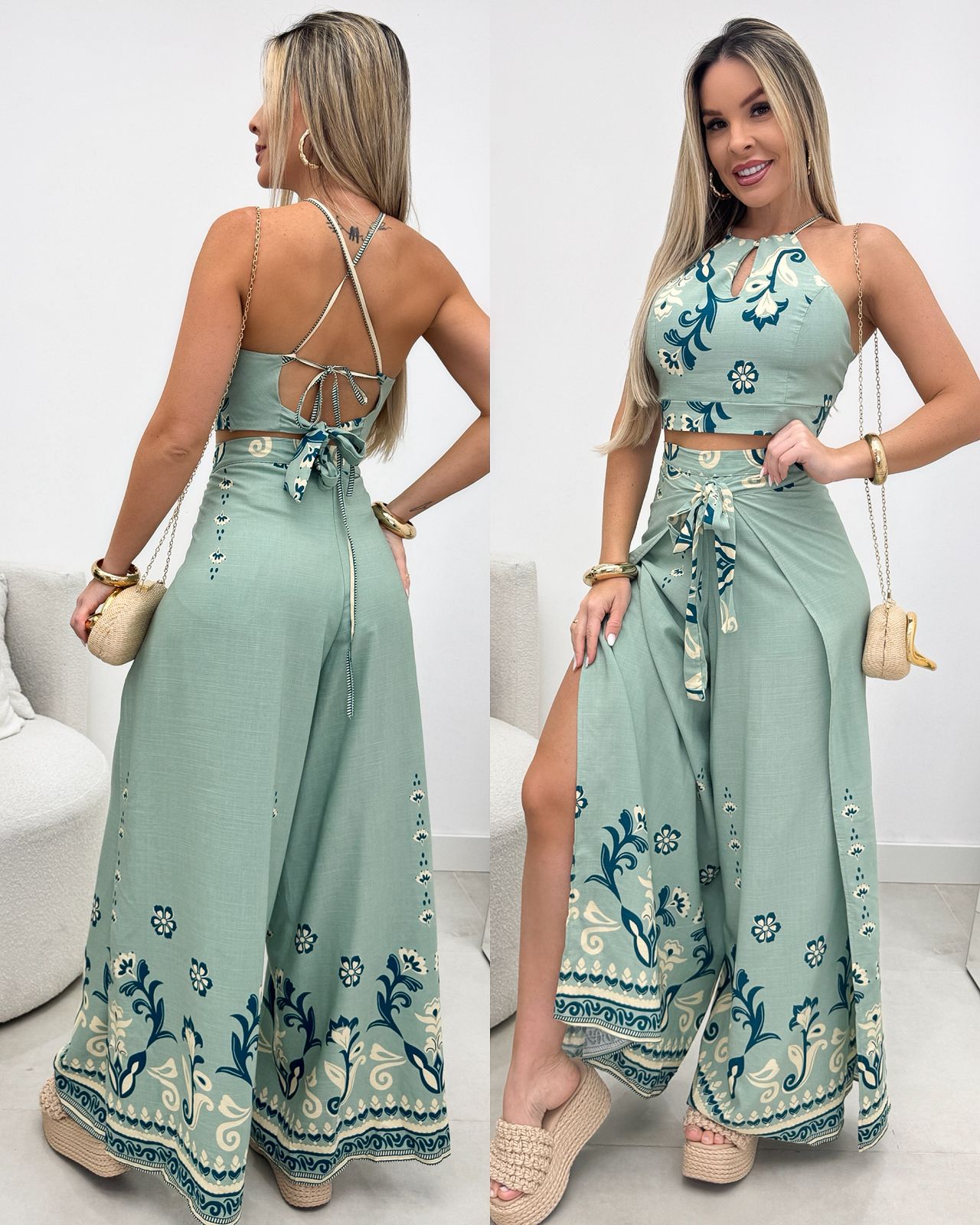 Conjunto Adrielli