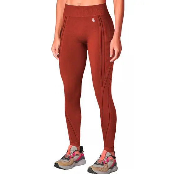 Kit 5 Calças Leggings - Max Lupo
