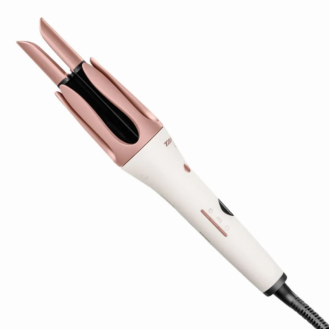 Modelador Curves Automatic Rose Bivolt
