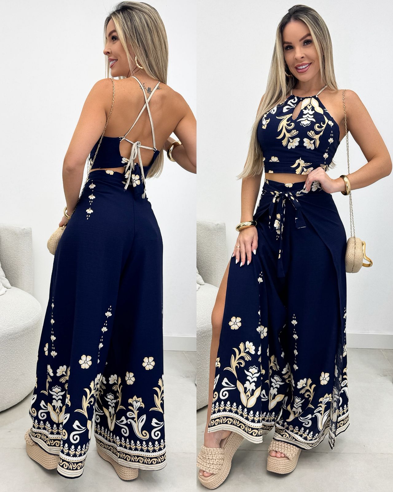 Conjunto Adrielli