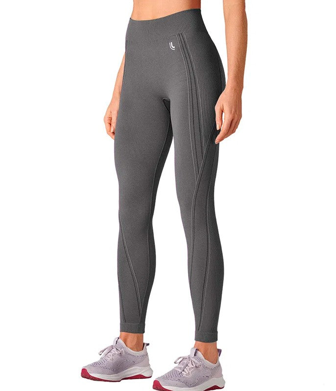 Kit 5 Calças Leggings - Max Lupo