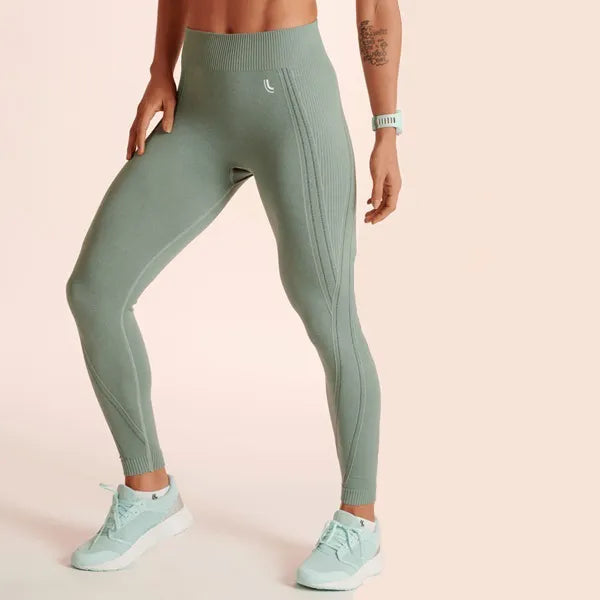 Kit 5 Calças Leggings - Max Lupo